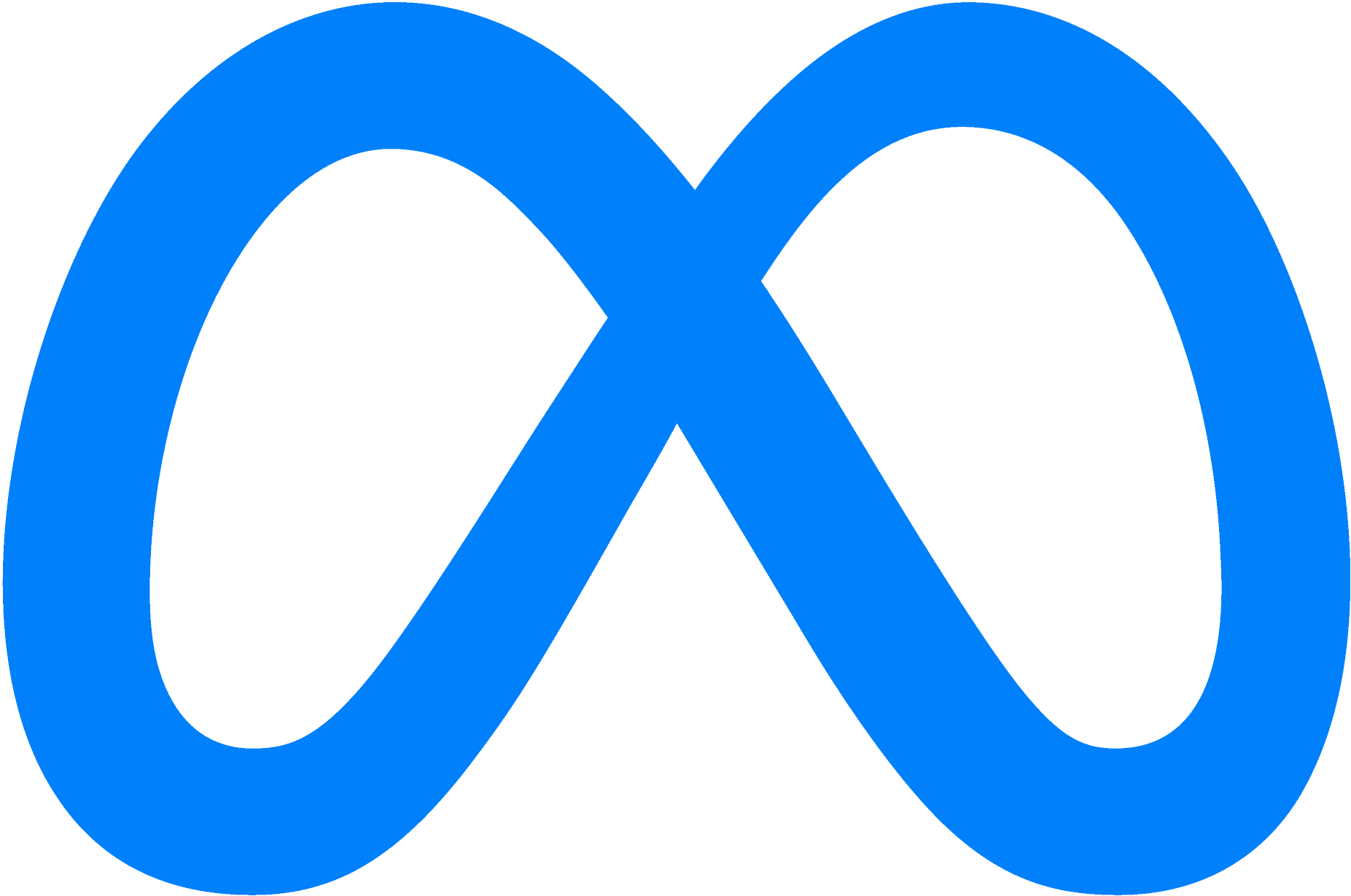 Meta logo