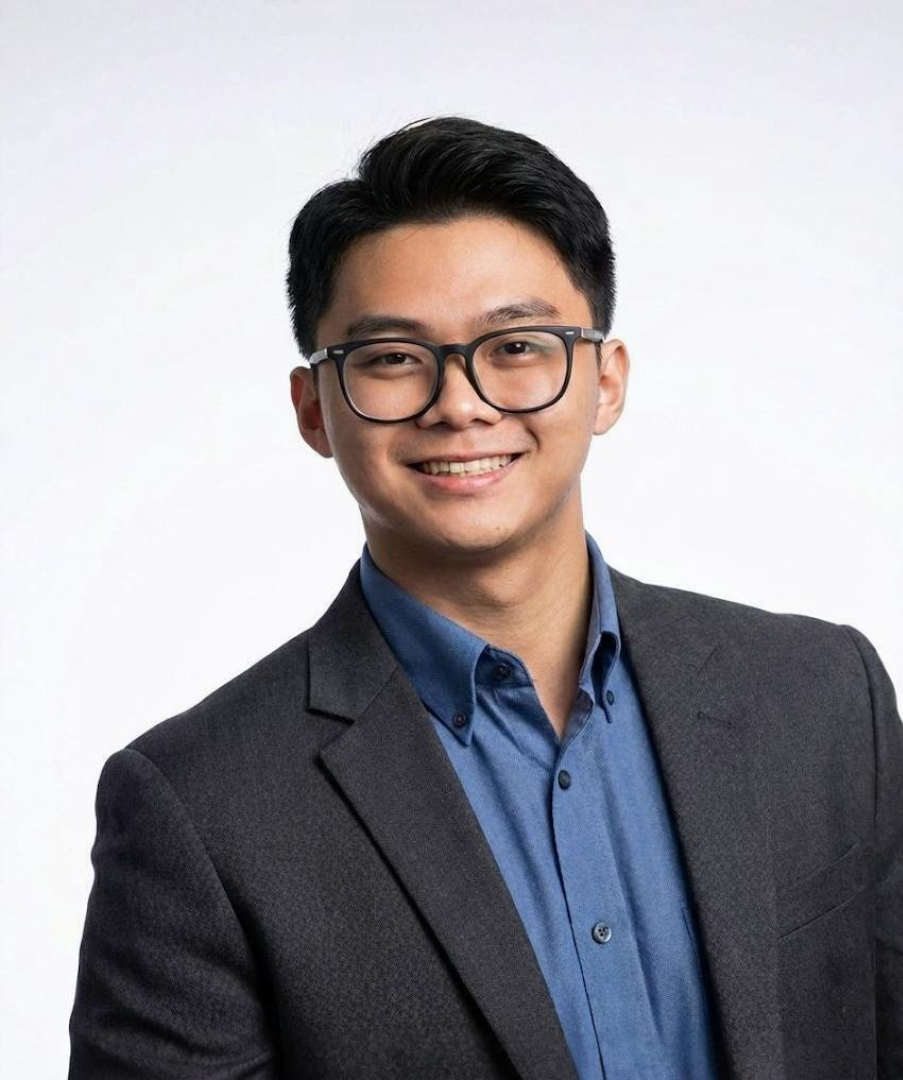 Joel Kwoh