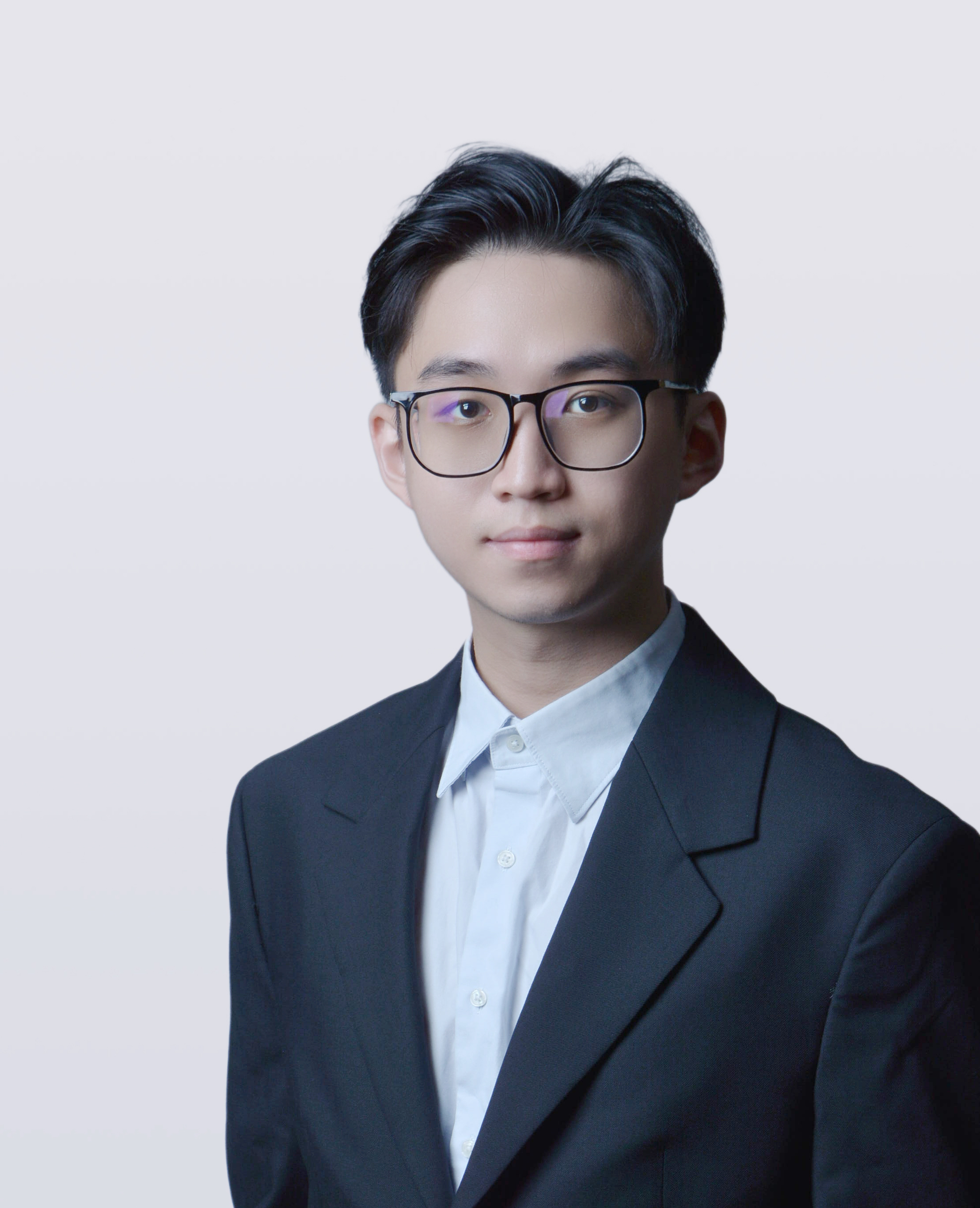 Cheok Jia Wei